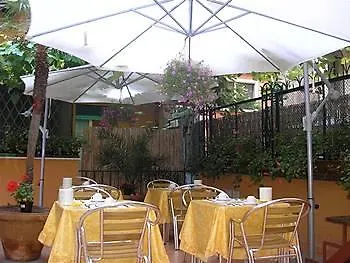 Artorius Otel Roma