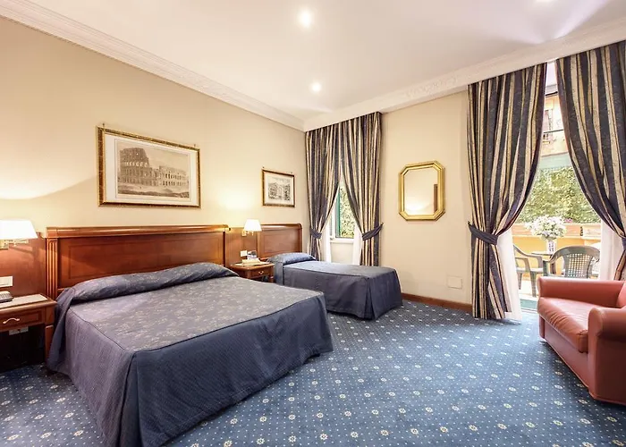 Artorius Otel Roma