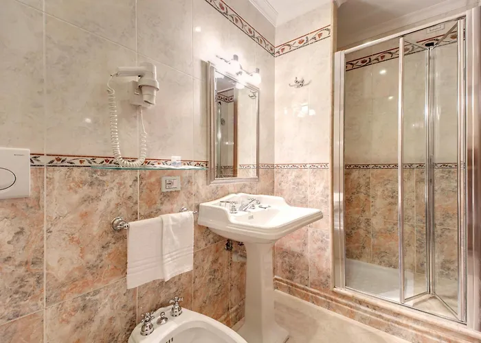 Otel Artorius Roma