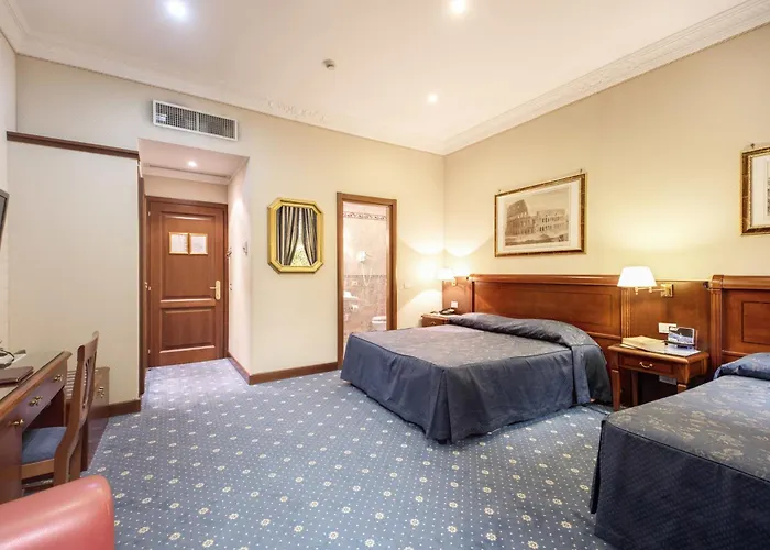 Otel Artorius 2*