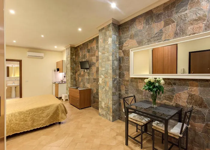 Artorius Otel 2*