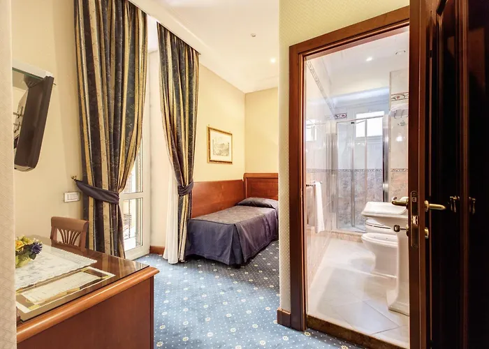 Otel Artorius 2*