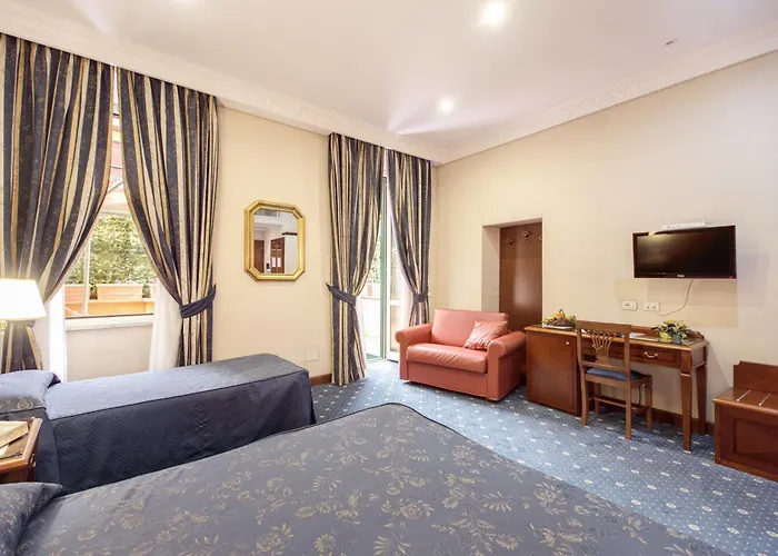 Artorius Otel Roma