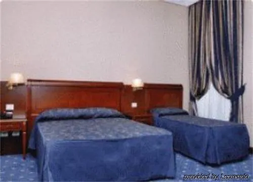 Artorius 2* Roma
