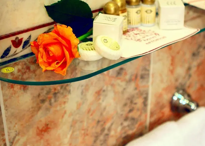 Otel Artorius Roma