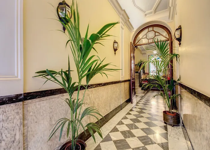 Otel Artorius 2*