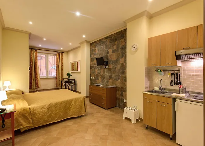 Otel Artorius Roma