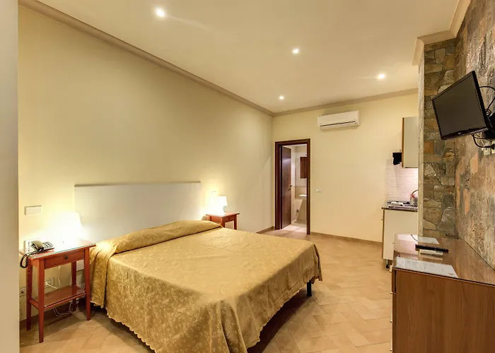 Otel Artorius Roma