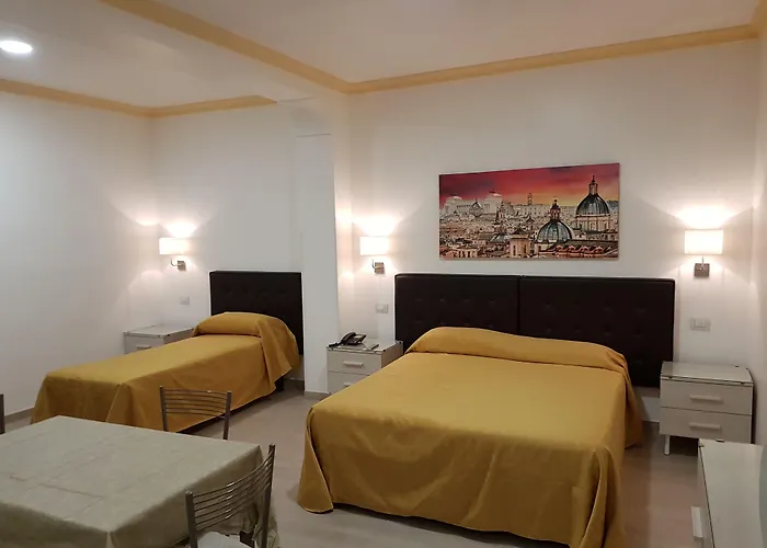 Artorius Otel Roma