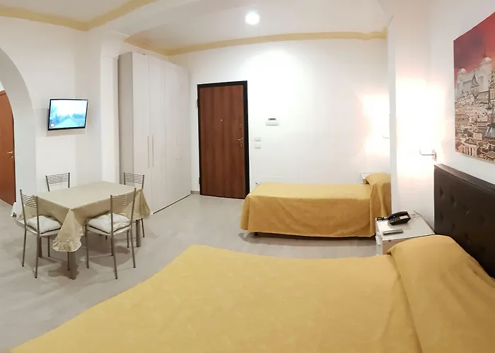 Artorius Otel Roma