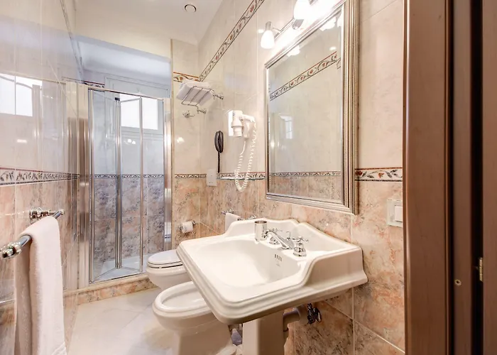 Otel Artorius Roma