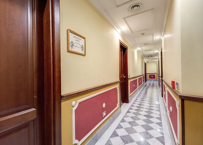 Otel Artorius