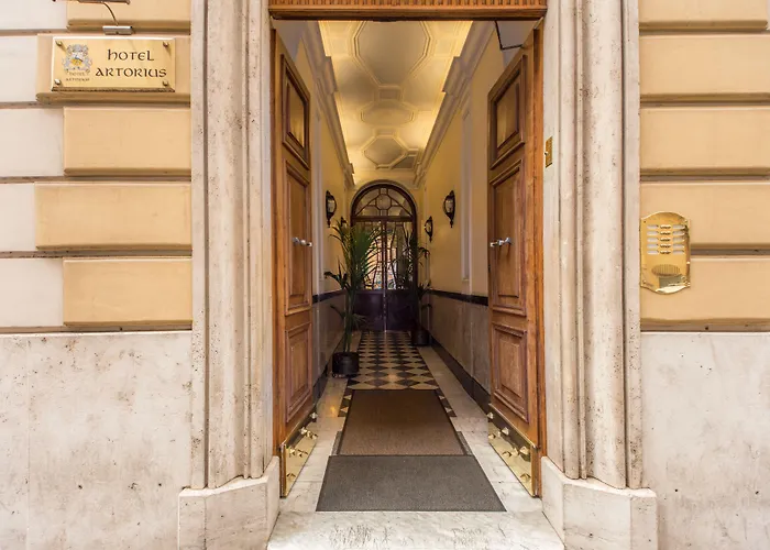 Otel Artorius