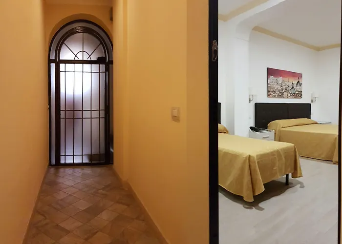 Artorius Otel Roma