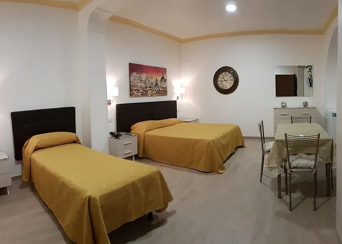 Otel Artorius 2*