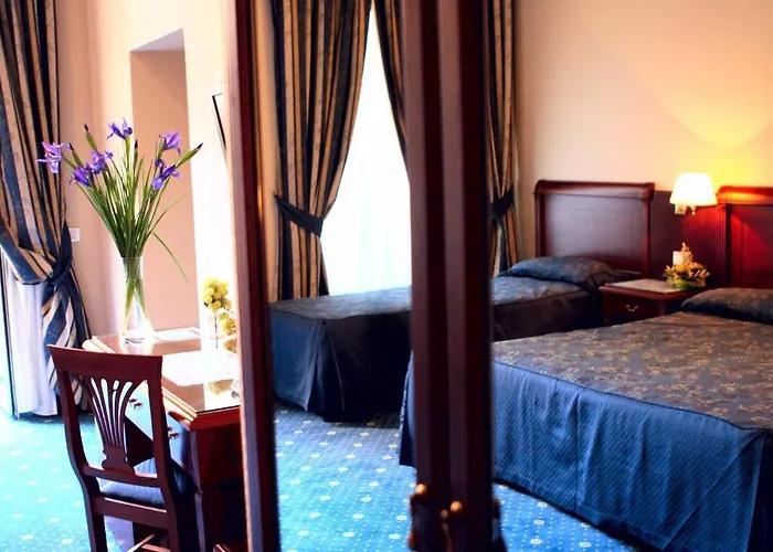 Otel Artorius Roma