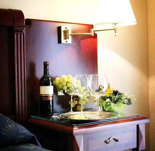 Hotel Artorius