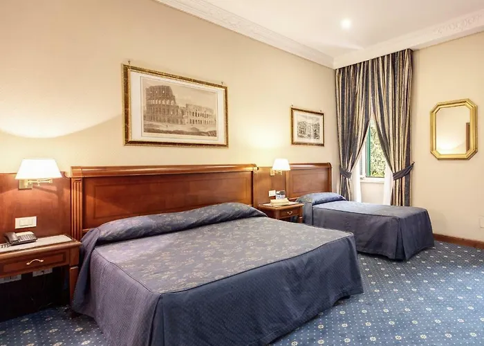 Otel Artorius 2*